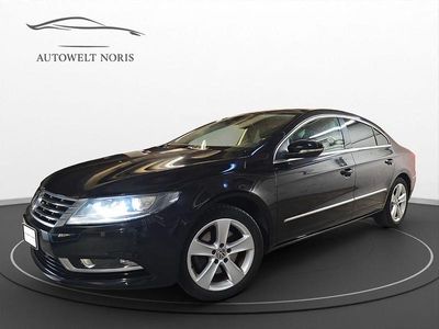 VW CC