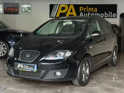 Gebraucht Seat Altea XL