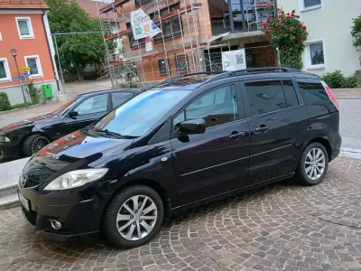Gebraucht Mazda 5