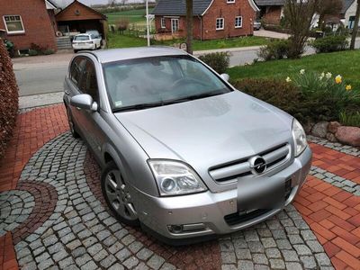 gebraucht Opel Signum 2.2 Direct