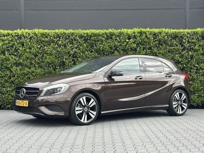 Mercedes A220