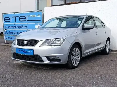 Gebraucht Seat Toledo