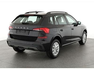 Gebraucht 2024 Skoda Kamiq Selection SUV | 23.895 € (Fairer Preis)
