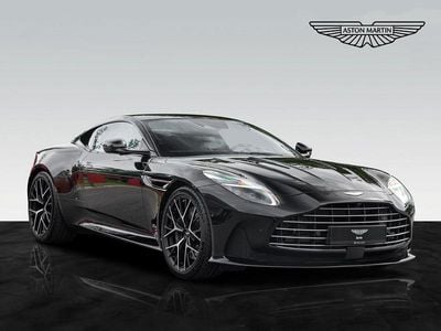 Aston Martin DB12