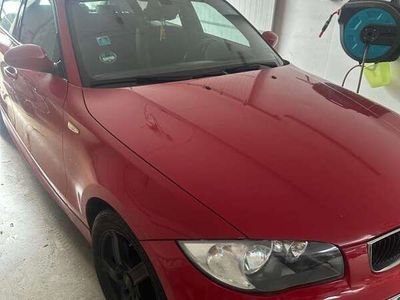 gebraucht BMW 1M Coupé 1-er mit Sportpacket