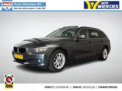 Gebraucht BMW 316