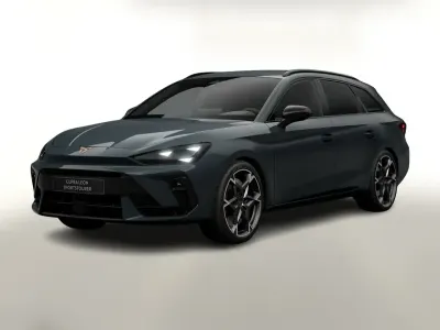 Gebraucht Cupra Leon