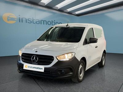Gebraucht Mercedes Citan 110 95 PS (69 kW) 2024 Limousine