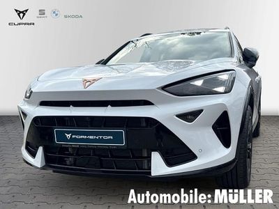 Weiß Gebraucht 2025 Cupra Formentor SUV | 39.890 € (Fairer Preis)