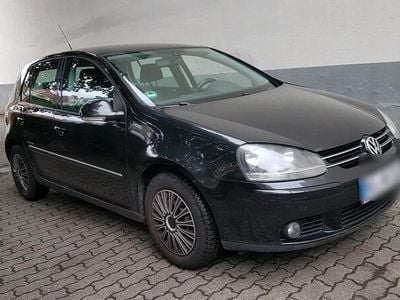 VW Golf V