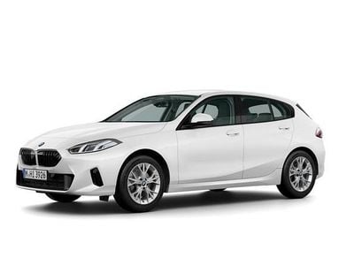 Gebraucht 2025 BMW 120 Efficient Dynamics Kleinwagen | 29.699 € (Guter Preis)