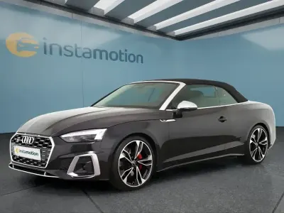 Gebraucht Audi S5