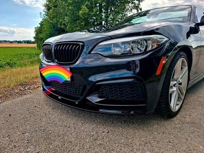 BMW 228