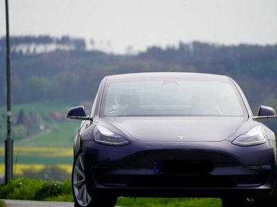 gebraucht Tesla Model 3 LR 2019