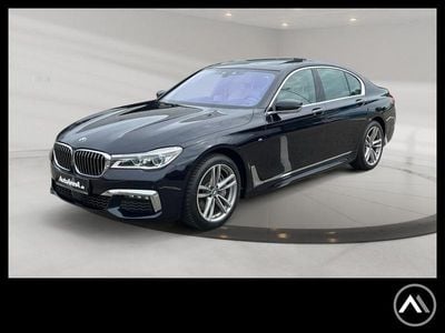 BMW 750