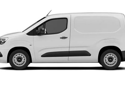 Nuova Opel Combo 102 CV (75 kW) 2026 Monovolume