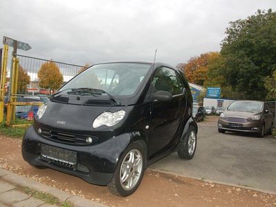 Smart ForTwo Coupé