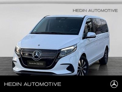 Gebraucht Mercedes EQV300 150 kW (204 PS) 2024 Arktikweiß Limousine