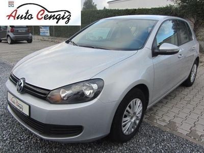 gebraucht VW Golf VI 