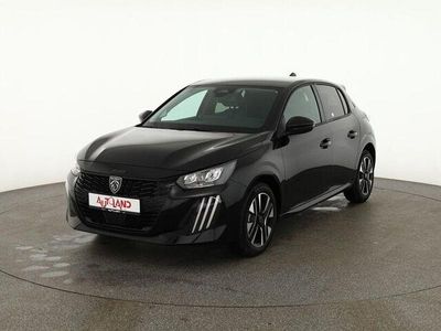 Neu Peugeot 208 2025 Andere Kleinwagen