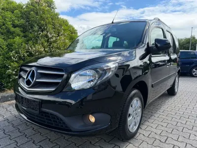 Gebraucht Mercedes Citan 111
