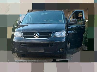 VW T5