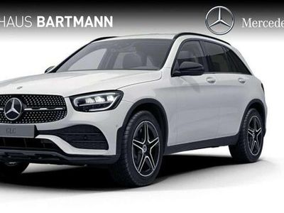 Mercedes GLC200
