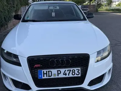 Gebraucht Audi A4 Attraction 170 PS (125 kW) 2012 Limousine