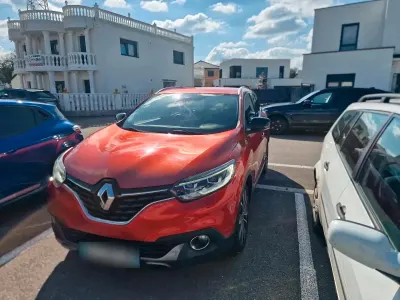 Gebraucht Renault Kadjar