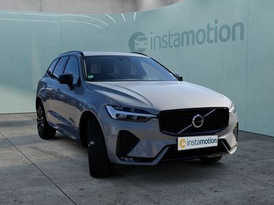 Gebraucht Volvo XC60 197 PS (144 kW) 2024 Grau SUV