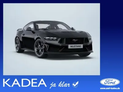 Gebraucht Ford Mustang