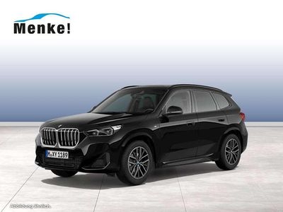 Schwarz Gebraucht 2025 BMW X1 M Sport SUV | 43.999 € (Teuer)