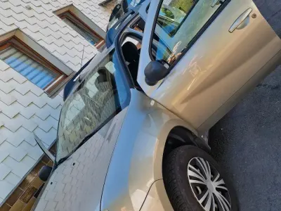 Gebraucht Dacia Duster 2011 Grau SUV