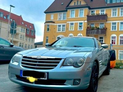 Chrysler Crossfire