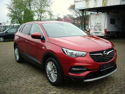 gebraucht Opel Grandland X Grandland X1.5 D Start/Stop Business INNOVATION