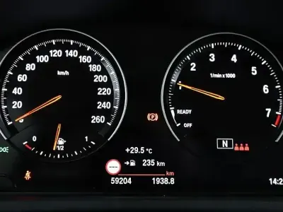 Gebraucht BMW X2