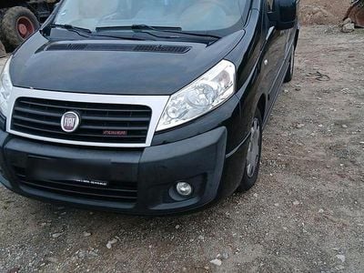 Fiat Scudo