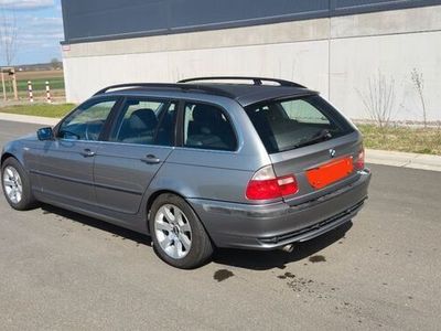 BMW 316