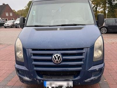VW Crafter