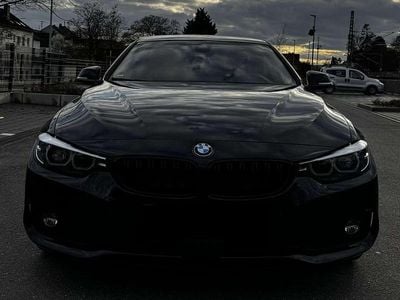 Gebraucht BMW 420 Gran Coupé Advantage 190 PS (139 kW) 2020 Coupé