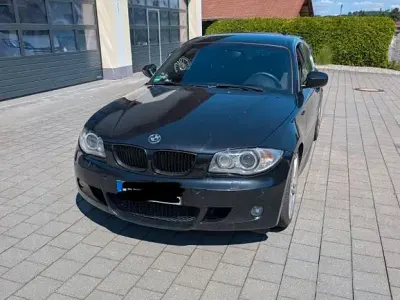 Gebraucht BMW 118 Coupé