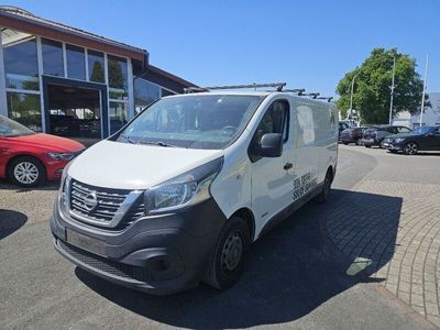 Nissan NV300