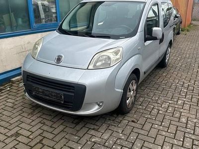 Fiat Qubo