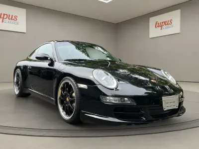Gebraucht Porsche 911 Carrera S