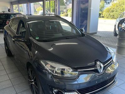 gebraucht Renault Mégane GrandTour III BOSE Edition