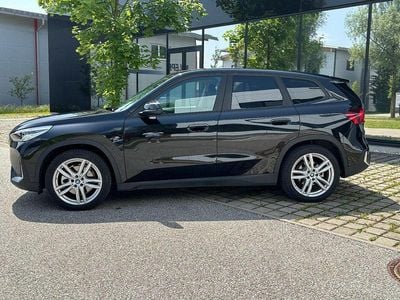 Gebraucht BMW iX1 230 kW (313 PS) 2023 Schwarz SUV