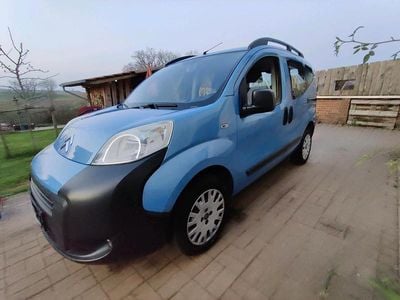 Citroën Nemo