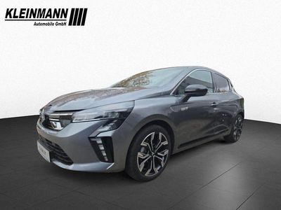 Gebraucht Mitsubishi Colt Edition 143 PS (105 kW) 2025 Grau Kleinwagen