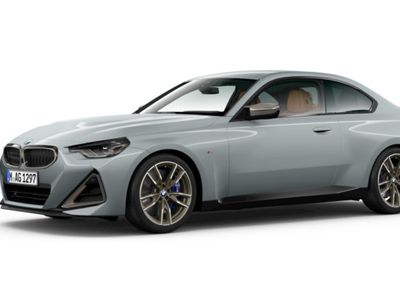 gebraucht BMW M240 Coupe