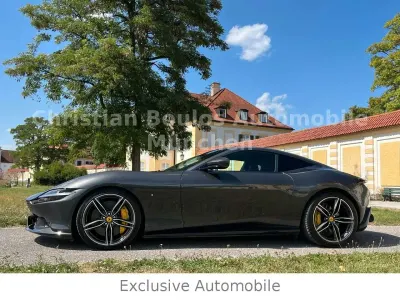 Gebraucht Ferrari Roma